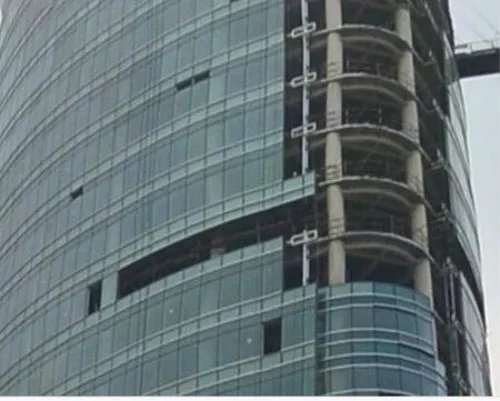 幕墙是什么 最全幕墙知识介绍