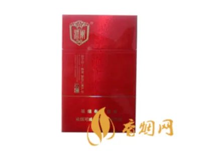 将军香烟所有系列价格表一览2022