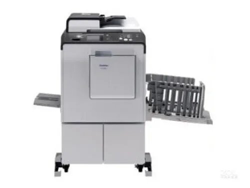 理光DD 5451C A3数码印刷机成都39800元