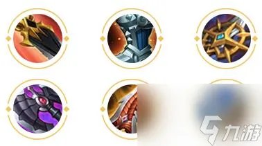 雅典娜出装 2023王者荣耀雅典娜最强六神装出装顺序推荐