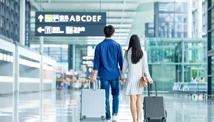 旅行箱尺寸有哪些 旅行箱尺寸有多大