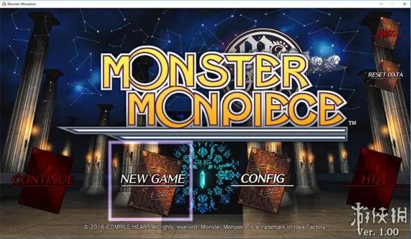 《限界凸骑》图文攻略 全剧情流程+红/黄/绿/蓝组卡技巧详解[游侠攻略组]【完结】