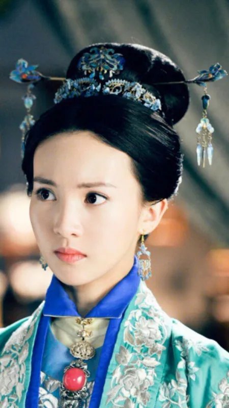 女医明妃传演员表