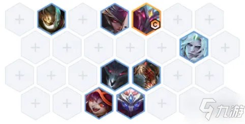 《金铲铲之战》魔腾装备搭配攻略速参考 s5.5魔腾主c出装及阵容介绍