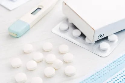 力克舒和布洛芬区别