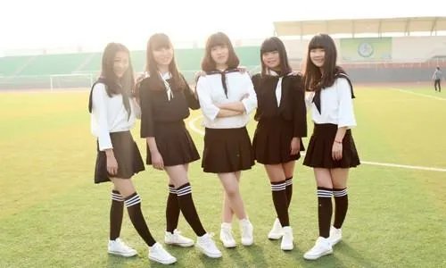 中国女团都有哪些？