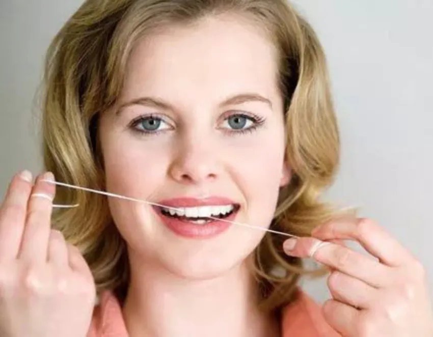 牙线怎么用？什么时候可以给孩子用牙线？