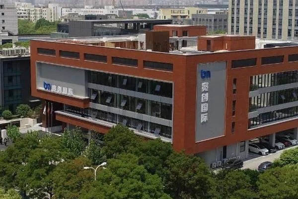 专业展馆展厅设计公司排名