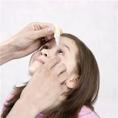 眼睑缘炎是什么