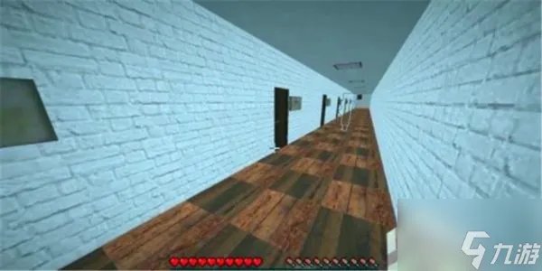 我的世界十大恐怖坐标有哪些 超恐怖的10个地图介绍