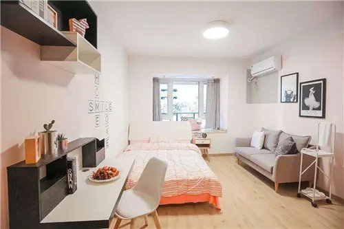 北京合租房子允许吗