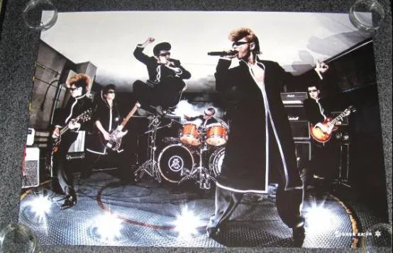 DJ OZMA为什么解散 DJ OZMA告别演唱会