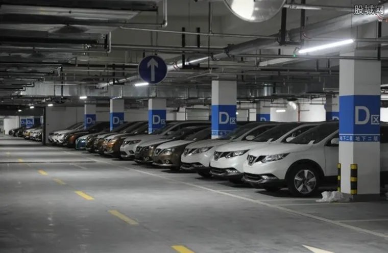 北京调整停车收费 最新收费标准曝光快来看