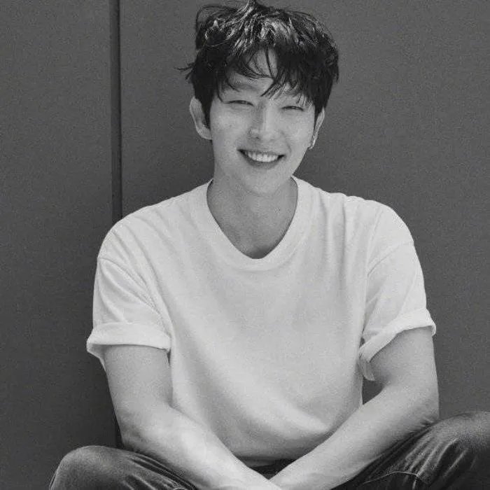 李准基最新消息 现在的照片像18岁小鲜肉