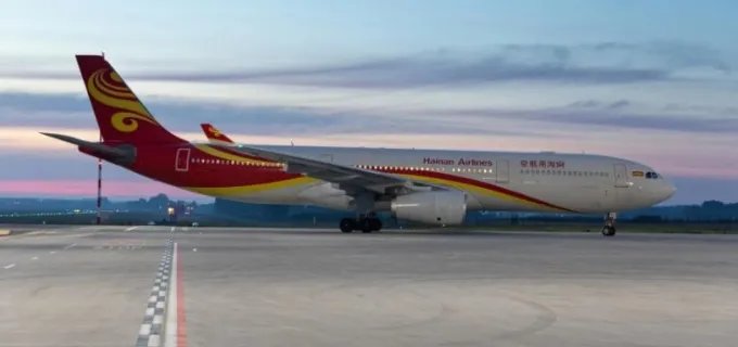 海南航空人工客服电话是多少 