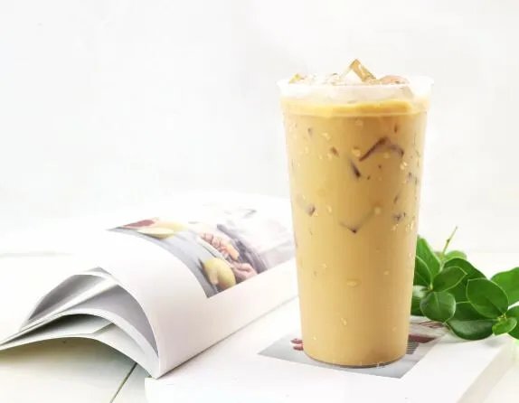 秋天第一杯奶茶是什么梗 我想要秋天第一杯奶茶是什么意思