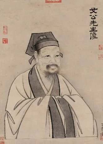 朱熹是哪个朝代的人？朱熹有什么有名的诗歌