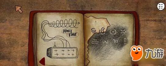 迷失岛2时间机器密码 时光机密码是什么
