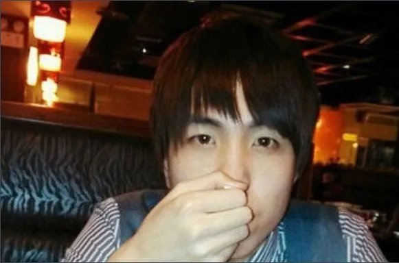 小漠的名字叫吴思豪吗？