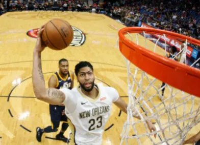 浓眉盖帽三双遭遇里程悲吗？