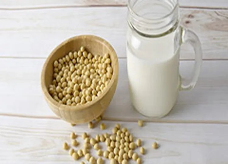 豆浆的功效与作用