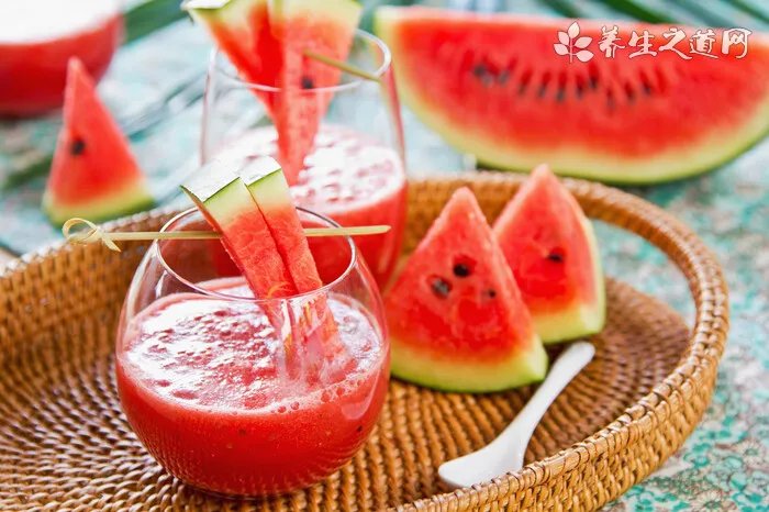 大暑该怎么养生