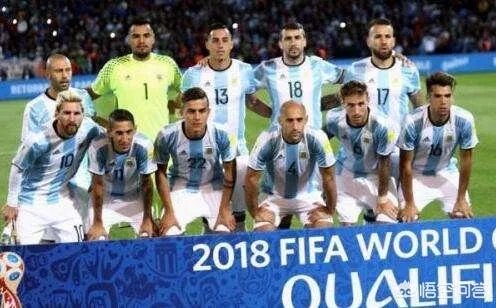 2018年世界杯德国、葡萄牙、阿根廷均已出局，这说明什么？