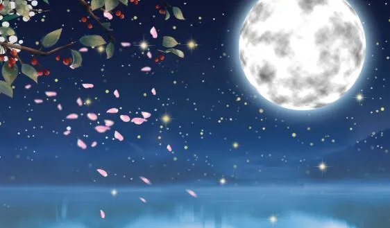 十五的月亮十六圆什么意思 十五的月亮十六圆寓意是什么