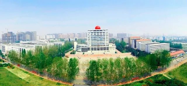 郑州黄河科技学院是一所什么性质和档次的大学？