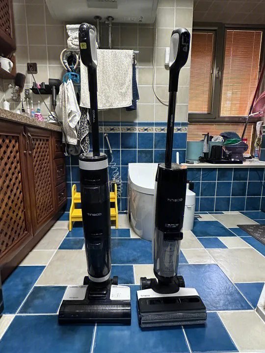 添可1.0 VS 3.0对比和使用感