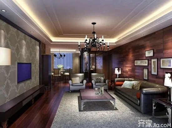 大自然三层实木地板怎么样 大自然三层实木地板实际测评