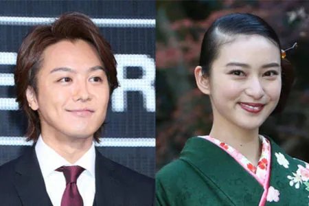 【图】日女星武井咲产女扰乱拍摄计划 或需支付10亿日元违约金