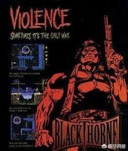 暴雪游戏有哪些?