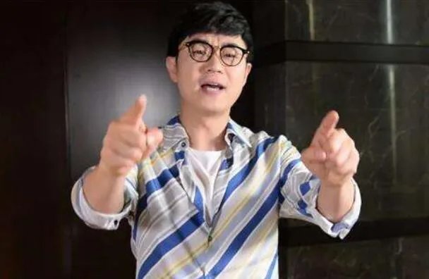 中国十大谐星排行榜 沈叔叔上榜,颜值高看上去就想笑