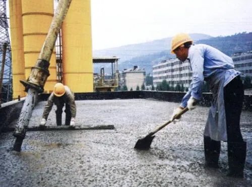 泵送混凝土和非泵送混凝土有什么区别