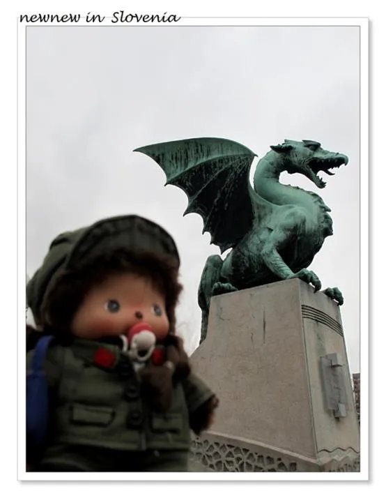 斯洛文尼亚首都卢布尔雅纳怎么样,好玩吗?