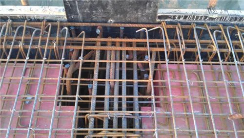 锚固长度是什么意思