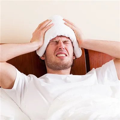 脑损伤的症状有哪些？