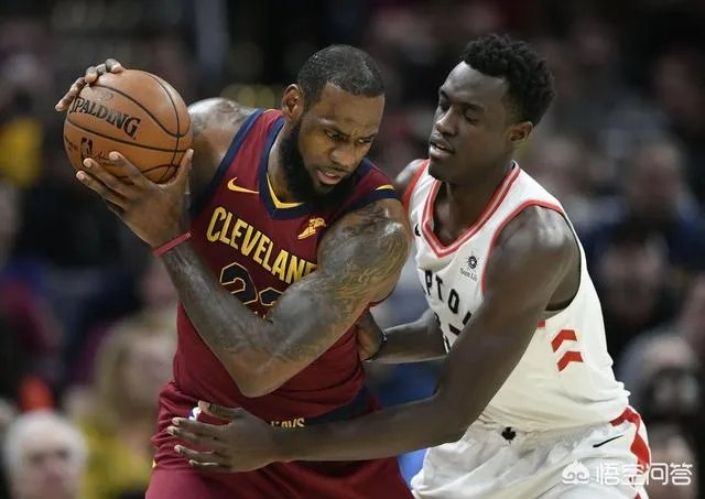 骑士主场险胜猛龙,詹姆斯35+7+17并且没有失误,全场正负值最高,你如何评价?