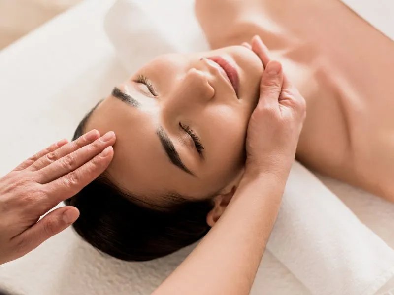 水疗肾保健的类型