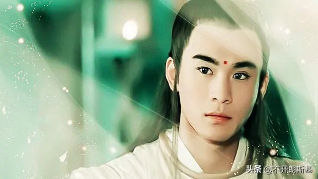 谁堪称中国大陆最帅的男明星?