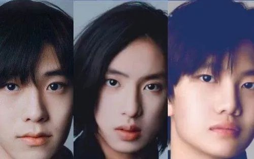 Project C全新自作曲治愈上线,这个男团的成团形式是怎样的?