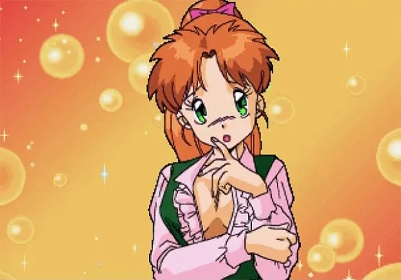 脱衣麻将无圣光！《超真实麻雀LOVE2-7》PC版发售