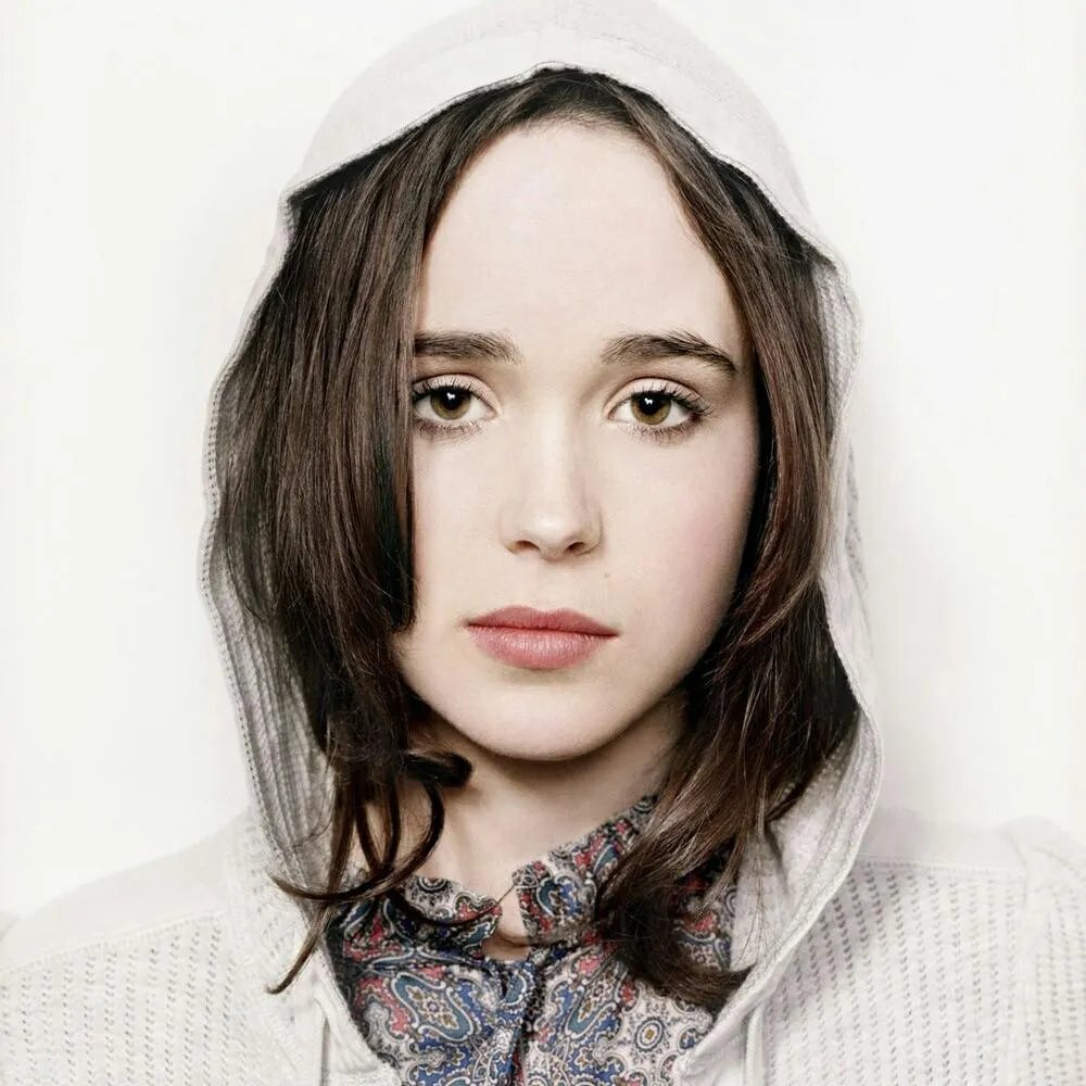 艾伦佩吉是男还是女 跨性别者是什么意思