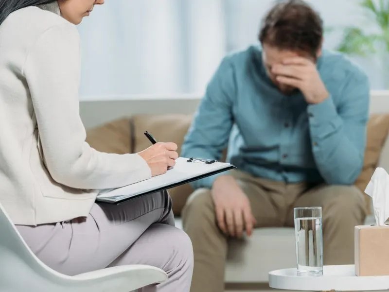 植物炭疽病的症状