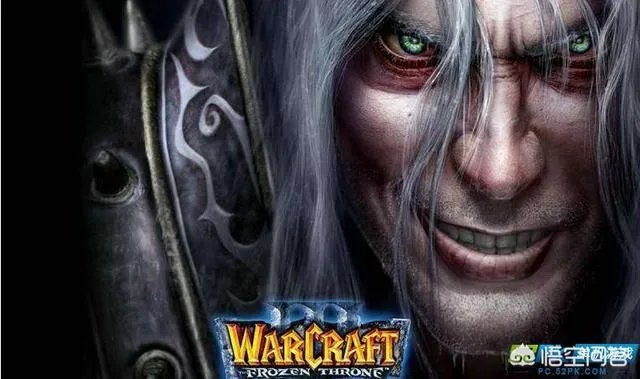 暴雪游戏有哪些?