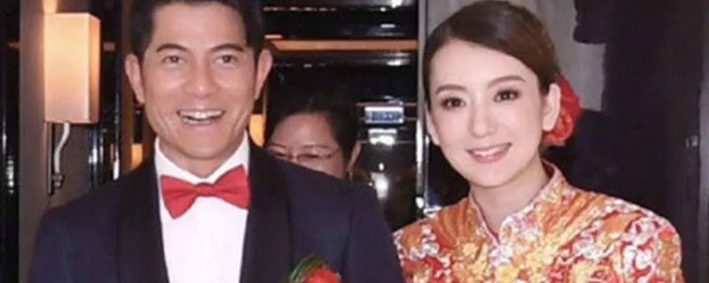 郭富城的老婆叫什么名字 方媛和郭富城是在网上认识的