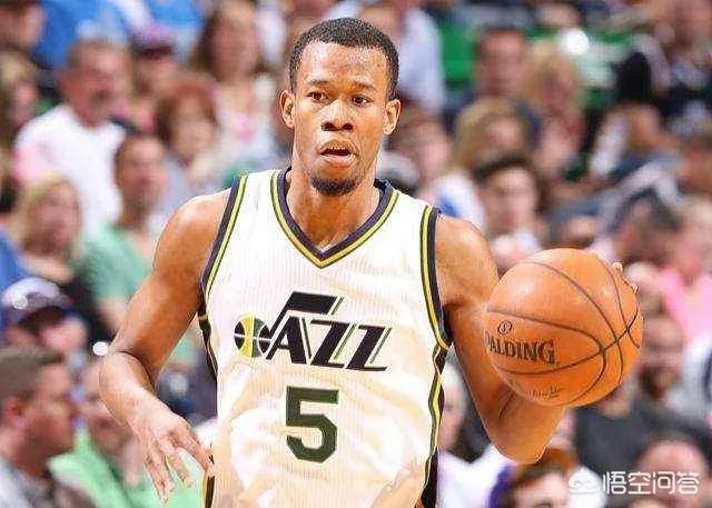 胡德这个人怎么样?爵士的球迷多多指教?