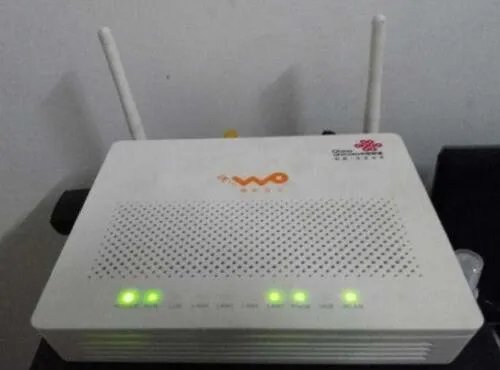 移动宽带如何设置无线路由器