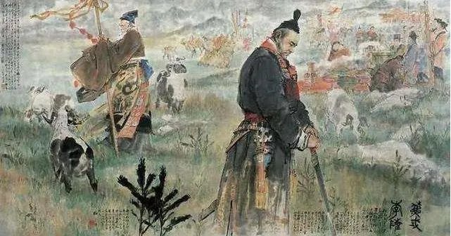 冯唐易老 李广难封是什么意思:为何总说冯唐易老 李广难封